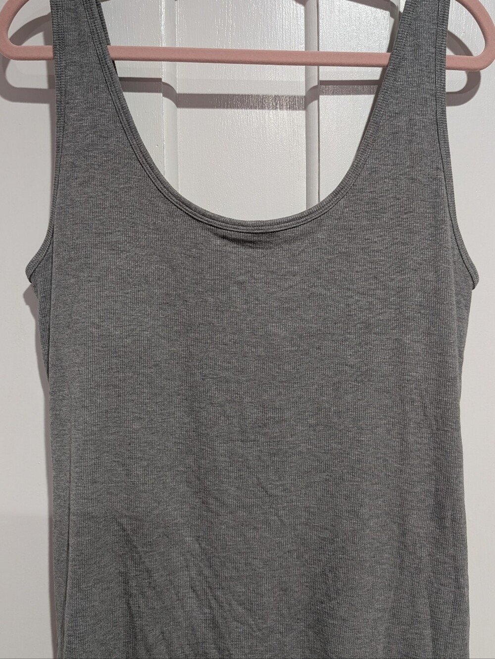 Two-Pack Tank Tops